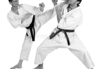 Corso Karate per Adulti