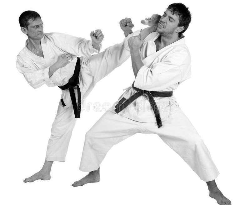 Corso Karate per Adulti